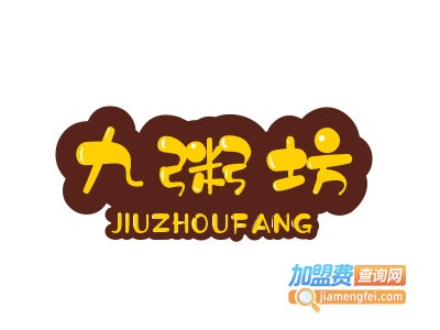 九粥坊养生粥