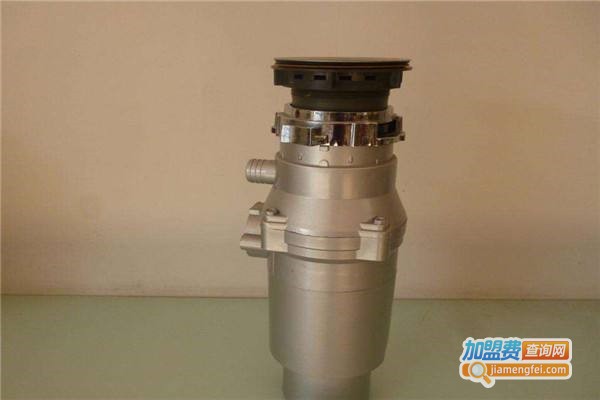 鑫鼎垃圾处理器加盟费