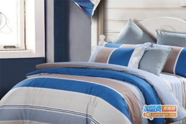 双星毛巾加盟费