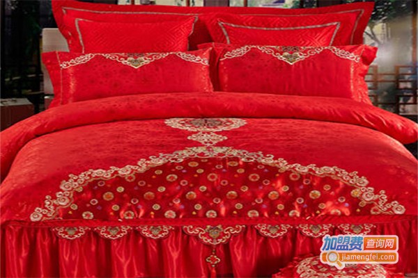 子谷川竹纤维夏凉被加盟费