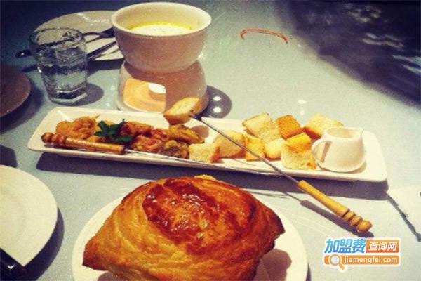 谷乐滋意式屋加盟费