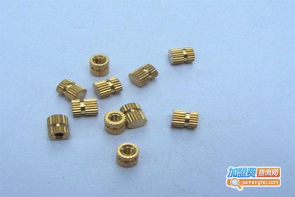 旋转接头加盟费