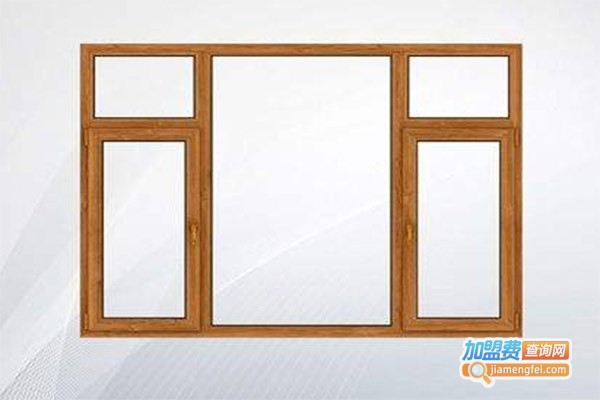 明皇门业加盟费