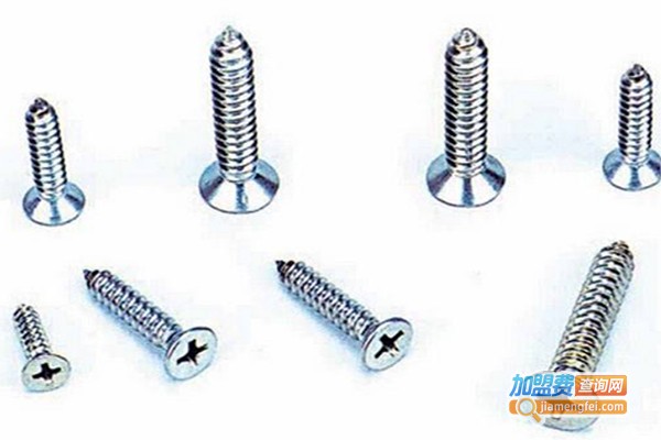 三利按钮加盟费