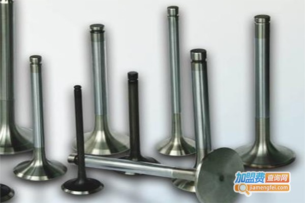 松亚五金加盟费