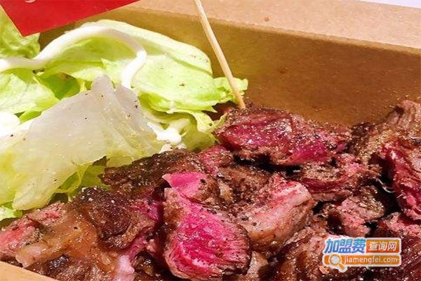 西农和牛加盟费