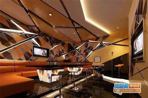 单独娱乐KTV加盟费