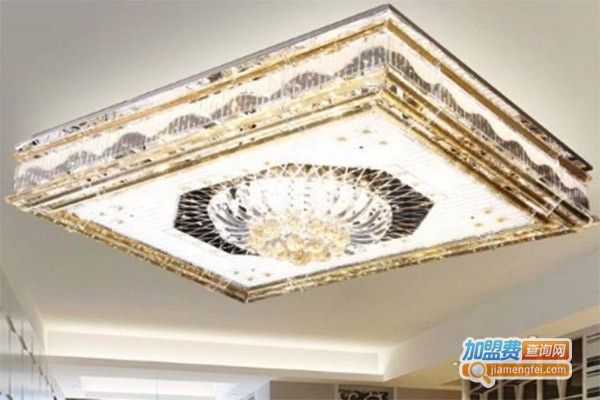 信远照明加盟费