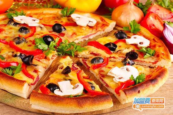 拿手彼萨加盟费