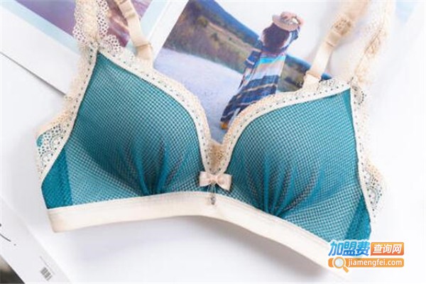 欧璐非内衣加盟费