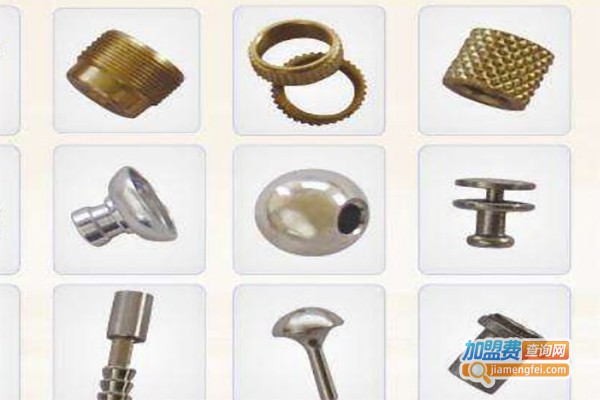 棒磨机钢棒加盟