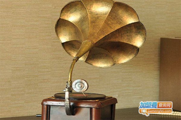 画神坊家居饰品加盟费