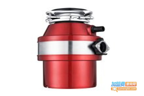 欣恒利垃圾处理器加盟费