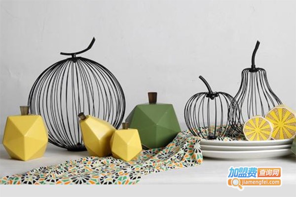 彩唐家居饰品加盟费