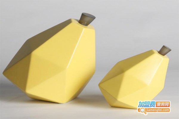 画神坊家居饰品加盟费