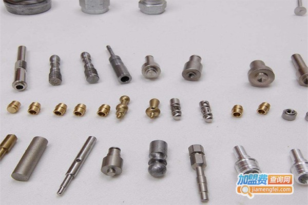 C林.艾迪尔加盟费