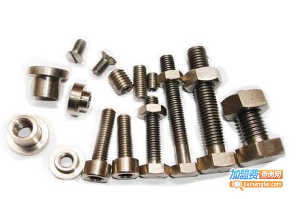 文达五金加盟费