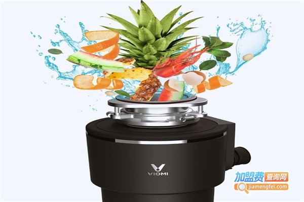 佐藤小型垃圾处理器加盟费