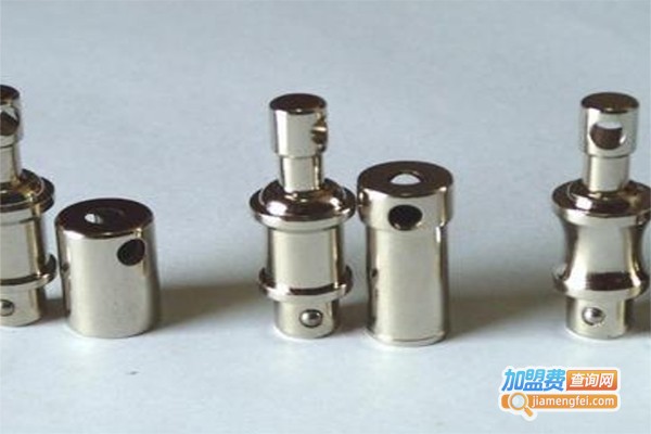 五金优选加盟费