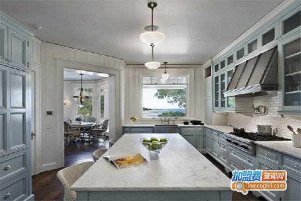 亿安居360°加盟费