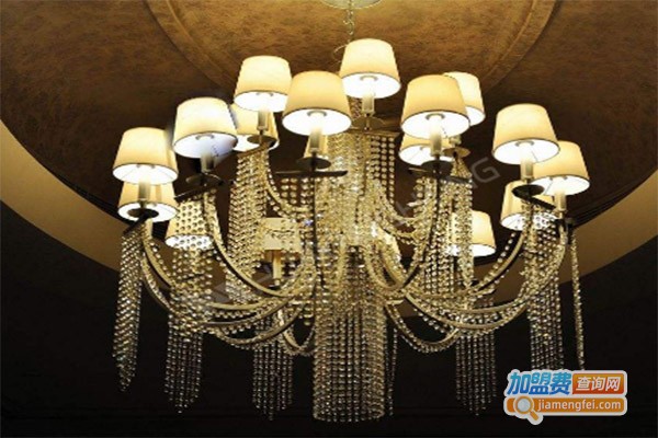 信远照明加盟费