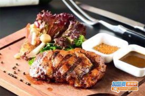 心思思西餐厅加盟费