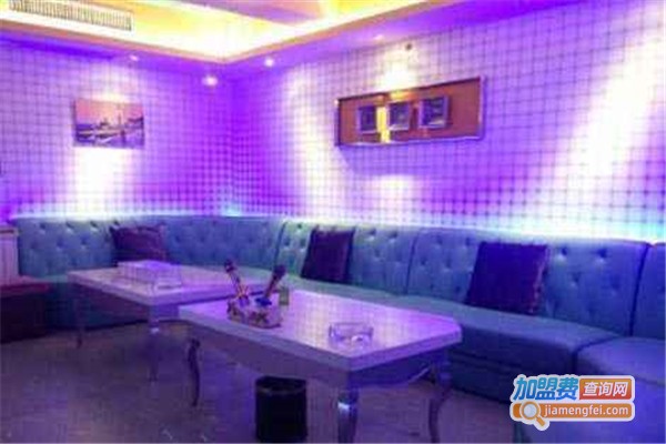 金唐宫ktv加盟费