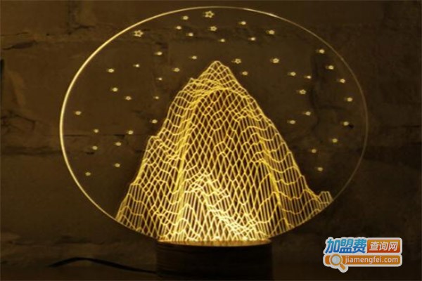 匡通灯饰加盟费