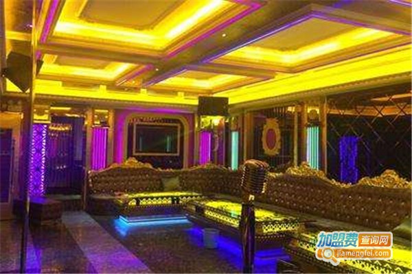 翡翠明珠ktv加盟