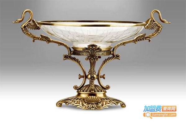 卓尔家居饰品加盟费