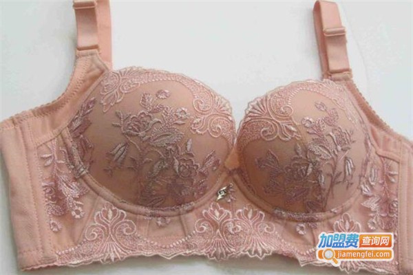 曼黛玛莲内衣加盟费