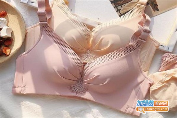 素思玛内衣加盟费