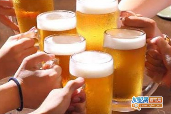 壹枝笔品牌啤酒加盟费