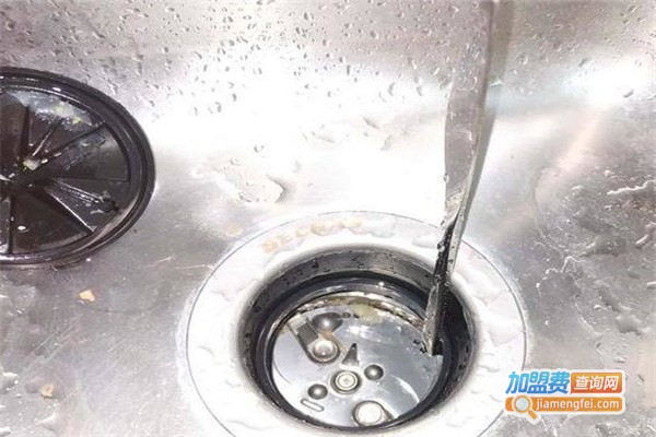 智胜爱家垃圾处理器加盟费