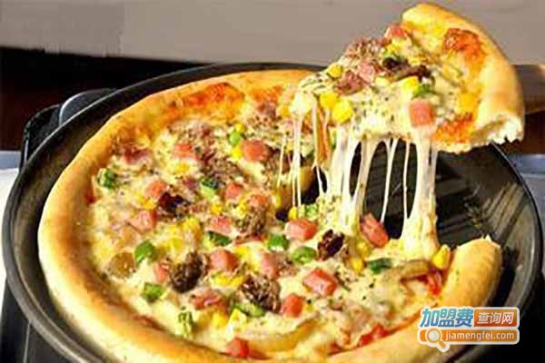 棒约翰披萨店加盟