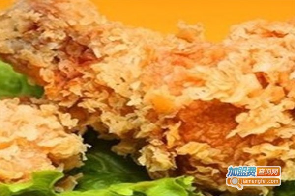 吆喝汁鸡鸡排小吃加盟费