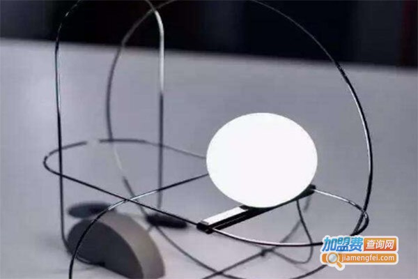 汉德森灯饰加盟费