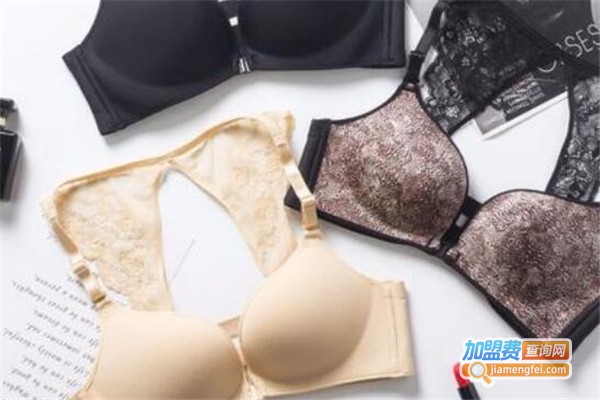 安贵妃内衣加盟费