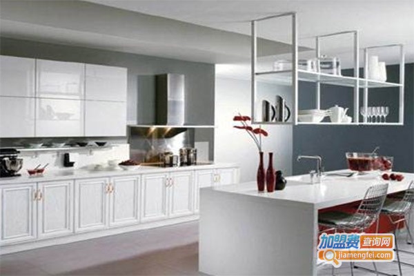 百家邦嘉仕达全铝家居加盟费