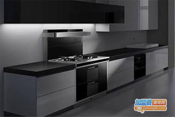 风田集成环保灶加盟费