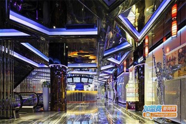 凤舞九天KTV加盟费