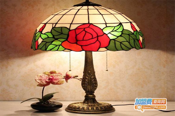 匡通灯饰加盟费