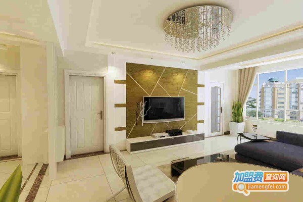 海居恋硅藻泥加盟费