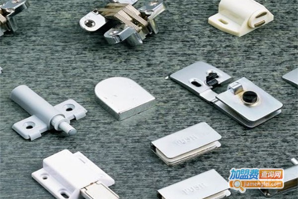 三利按钮加盟费