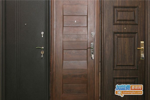 大前门道加盟费