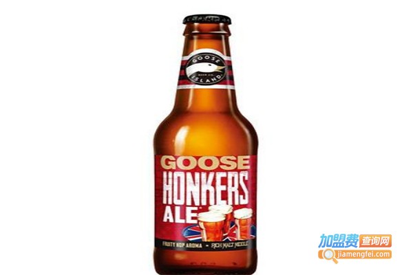 青冠系列啤酒加盟费