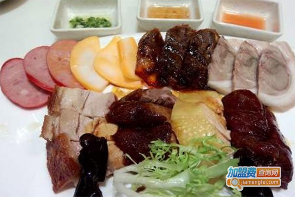 港澳之饮西餐加盟费