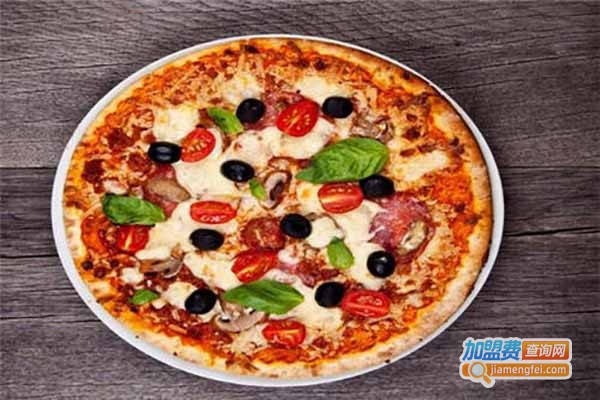 乐可可意大利手握披萨加盟费