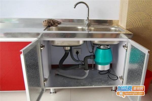 宇通垃圾处理器加盟费