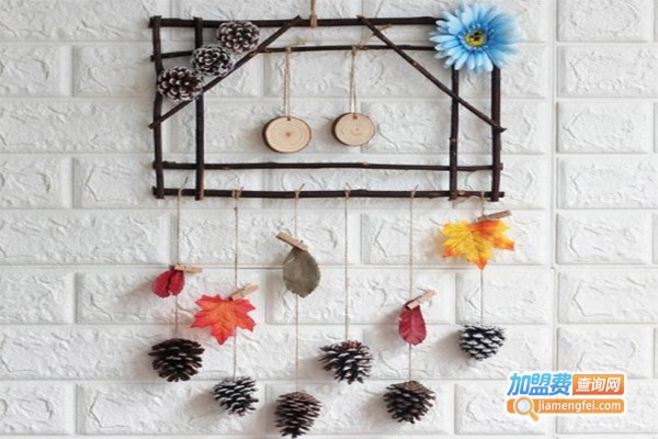 卓尔家居饰品加盟费